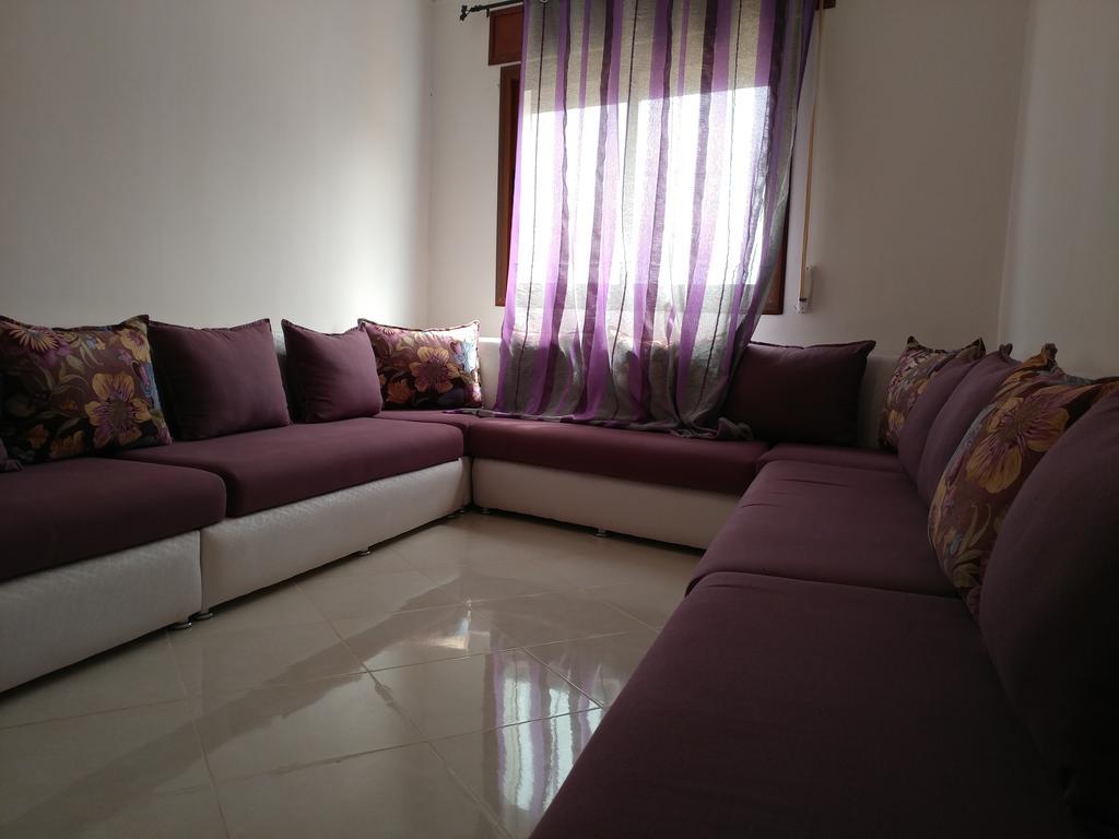 Oued Laou Apartment Ngoại thất bức ảnh