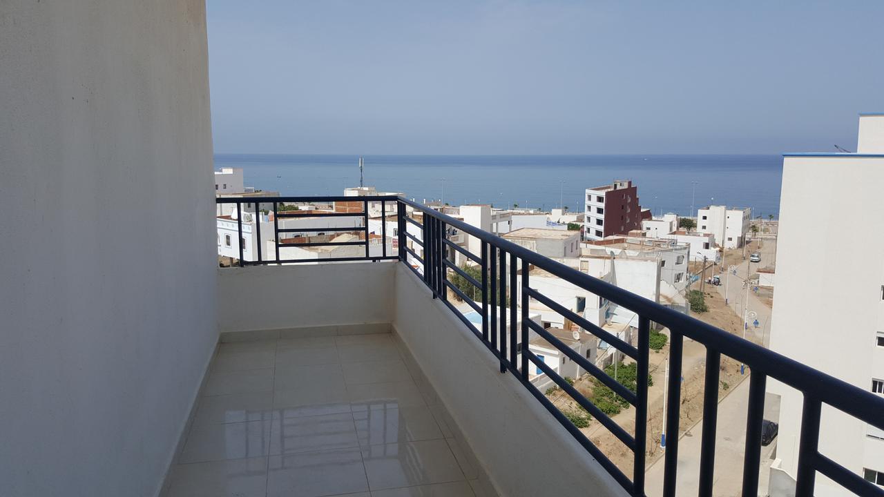 Oued Laou Apartment Ngoại thất bức ảnh