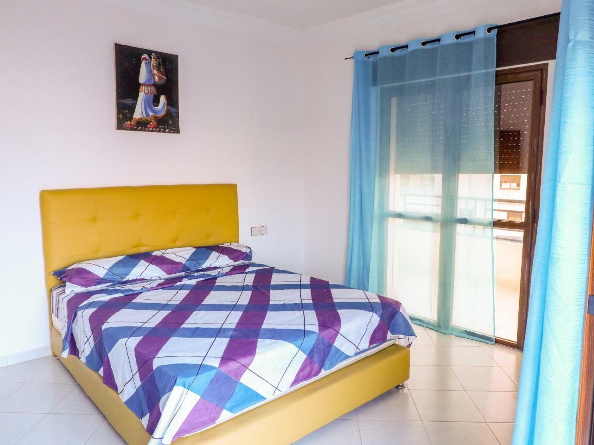 Oued Laou Apartment Ngoại thất bức ảnh